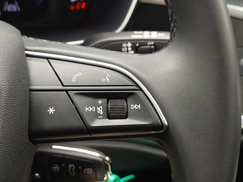 Used Audi Q3 2024 for sale - 76103549: Photo 19