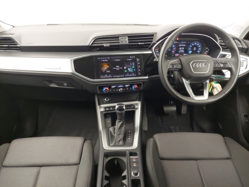 Used Audi Q3 2024 for sale - 76103549: Photo 2