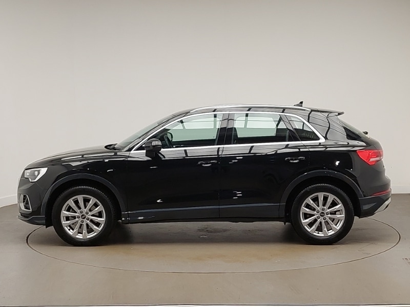 Used Audi Q3 2024 for sale - 76103549: Photo 4