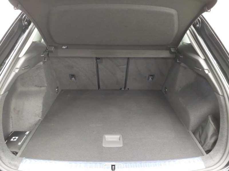 Used Audi Q3 2024 for sale - 76103549: Photo 8