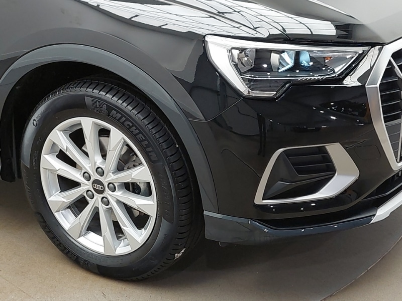 Used Audi Q3 2024 for sale - 76103549: Photo 9