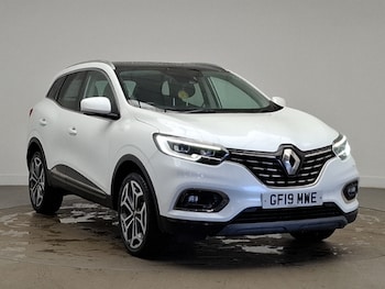 Used Renault Kadjar 2019 for sale - 78455866: Photo
