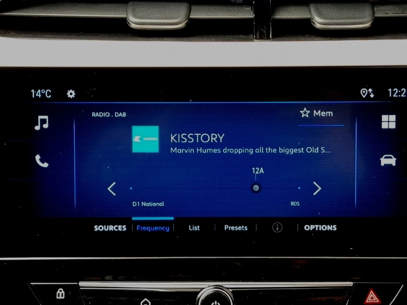 Used Vauxhall Corsa 2025 for sale - 76906518: Photo 10