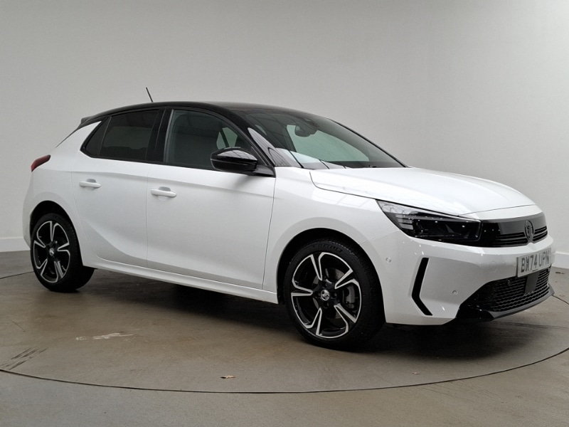 Used Vauxhall Corsa 2025 for sale - 76906518: Photo 13