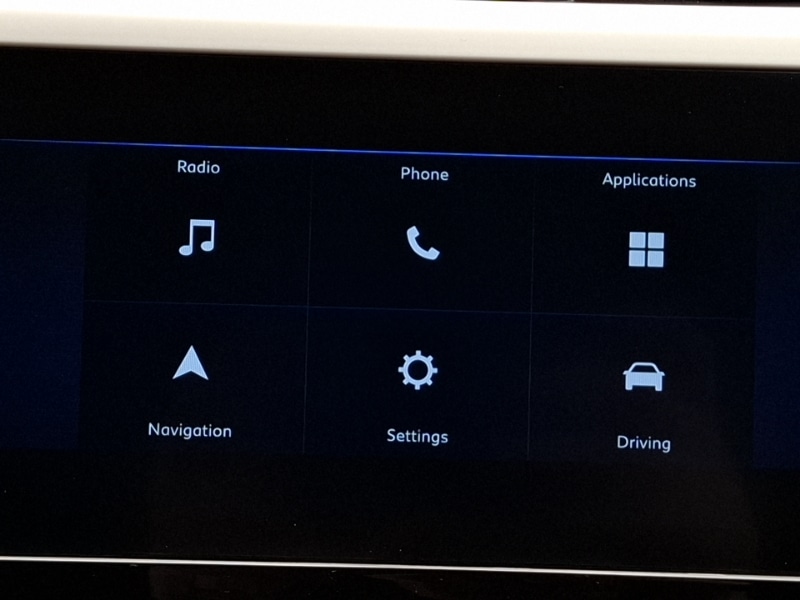 Used Vauxhall Corsa 2025 for sale - 76906518: Photo 15