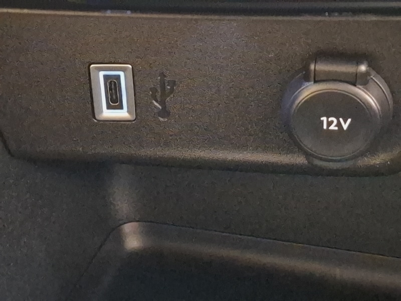 Used Vauxhall Corsa 2025 for sale - 76906518: Photo 16