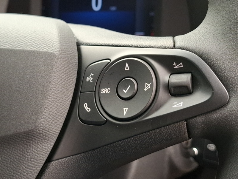 Used Vauxhall Corsa 2025 for sale - 76906518: Photo 18