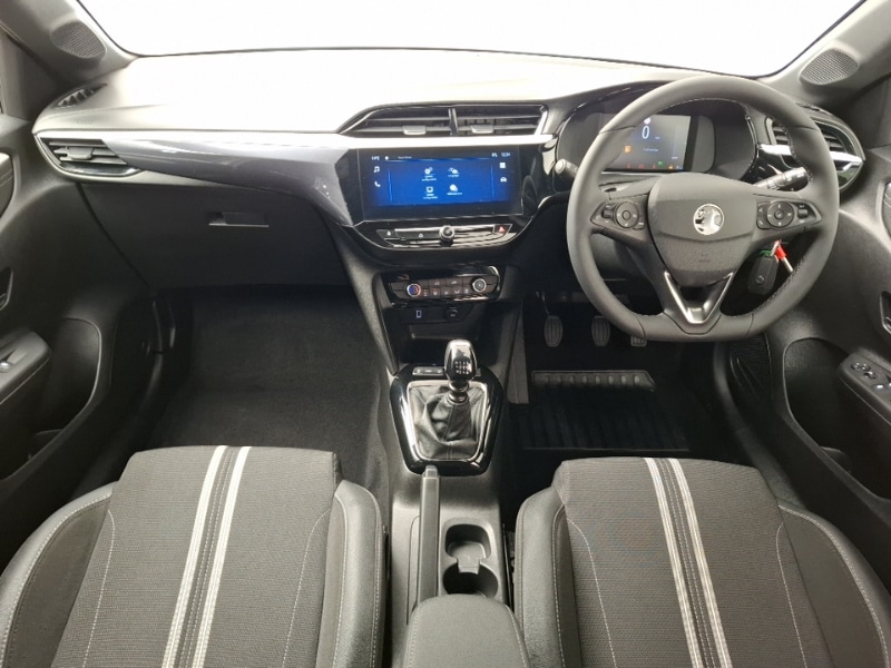 Used Vauxhall Corsa 2025 for sale - 76906518: Photo 2