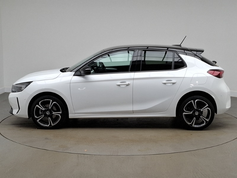 Used Vauxhall Corsa 2025 for sale - 76906518: Photo 4