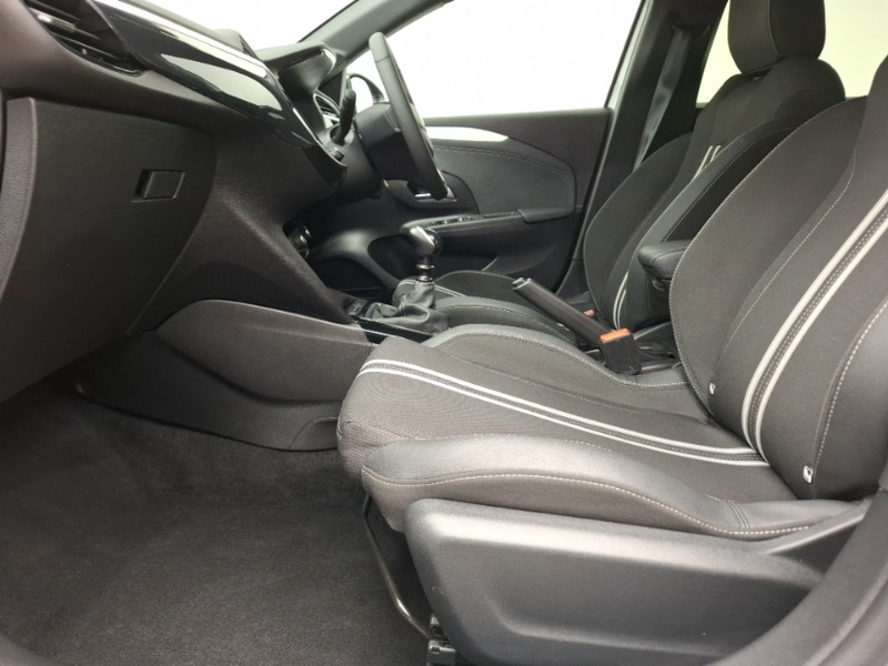 Used Vauxhall Corsa 2025 for sale - 76906518: Photo 5