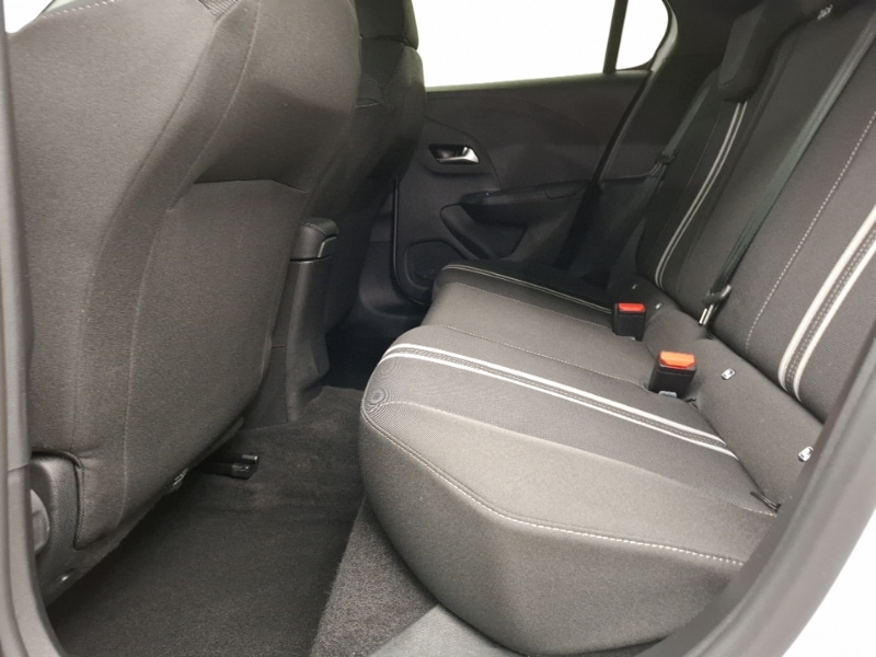 Used Vauxhall Corsa 2025 for sale - 76906518: Photo 6