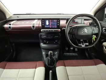 Used Citroen C4 Cactus 2018 for sale - 78342271: Photo