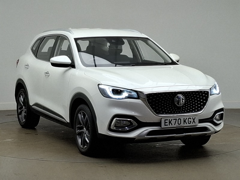 Used MG MG HS 2021 for sale - 78169678: Photo 1