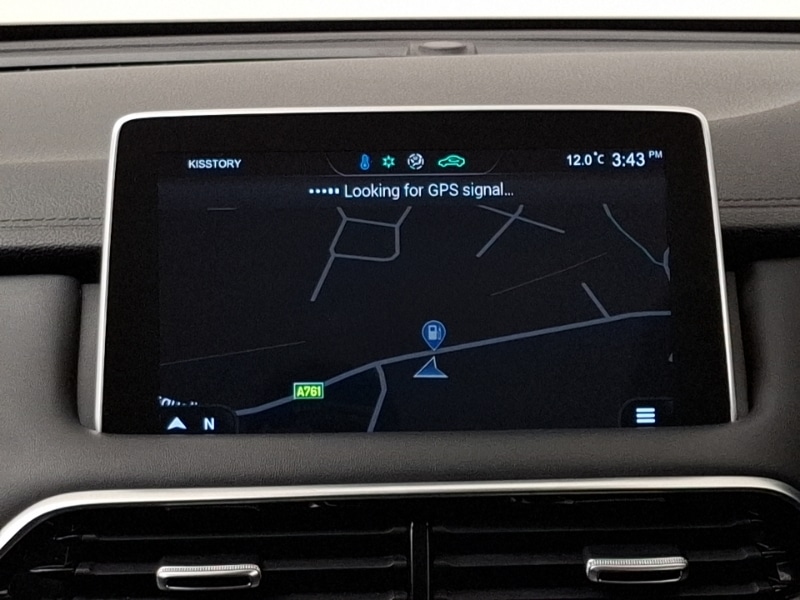 Used MG MG HS 2021 for sale - 78169678: Photo 10