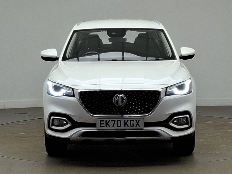 Used MG MG HS 2021 for sale - 78169678: Photo 12