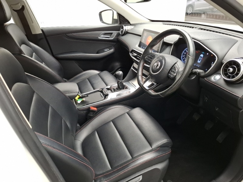 Used MG MG HS 2021 for sale - 78169678: Photo 13