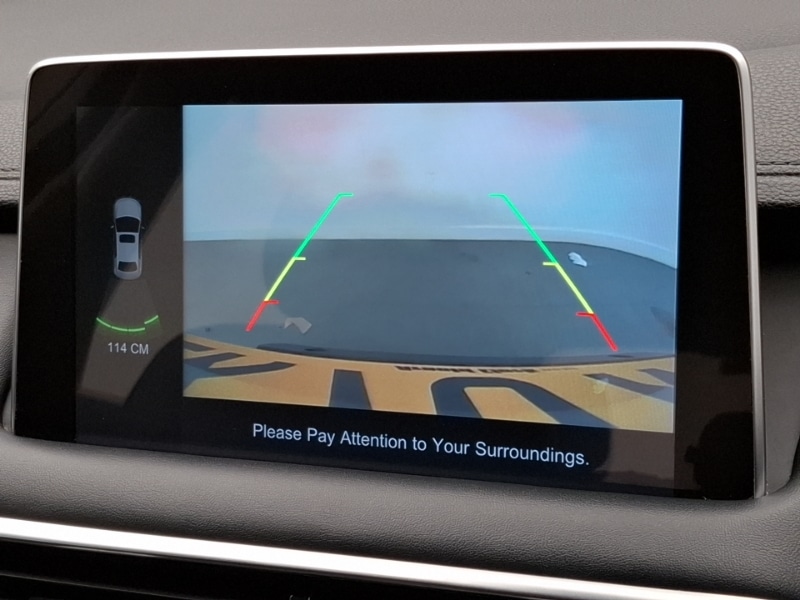 Used MG MG HS 2021 for sale - 78169678: Photo 14