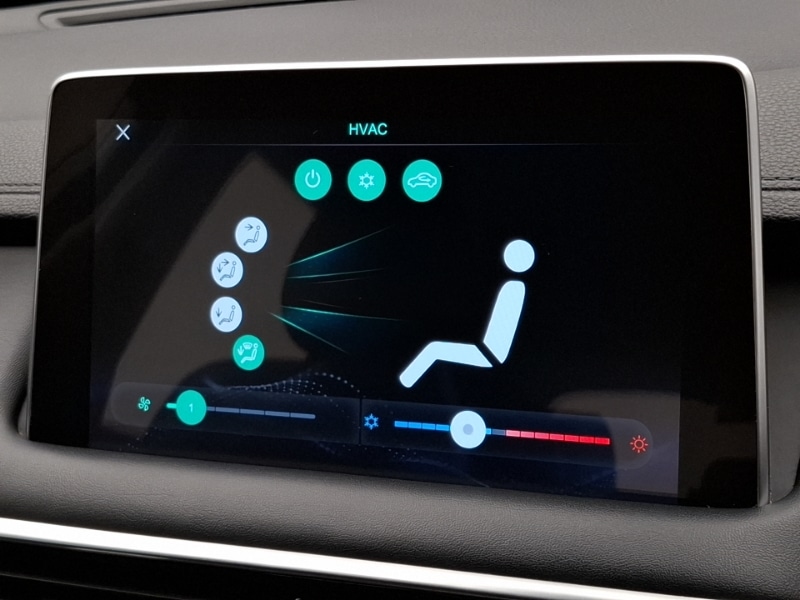 Used MG MG HS 2021 for sale - 78169678: Photo 15