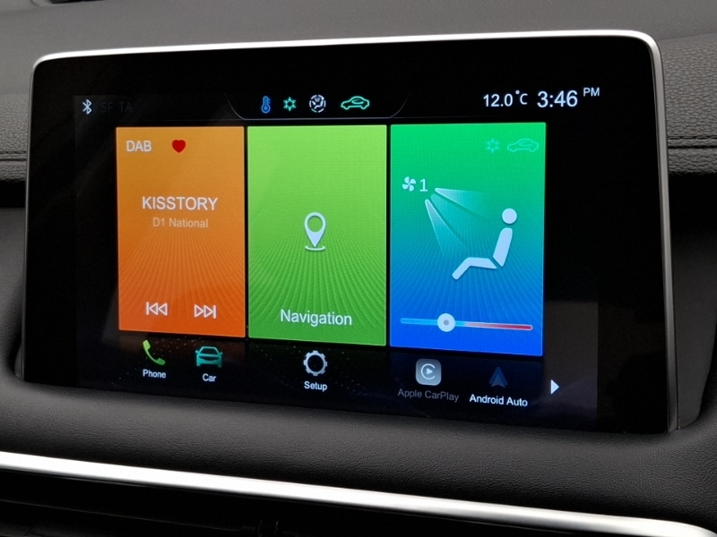 Used MG MG HS 2021 for sale - 78169678: Photo 17