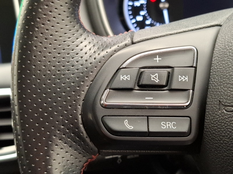 Used MG MG HS 2021 for sale - 78169678: Photo 18