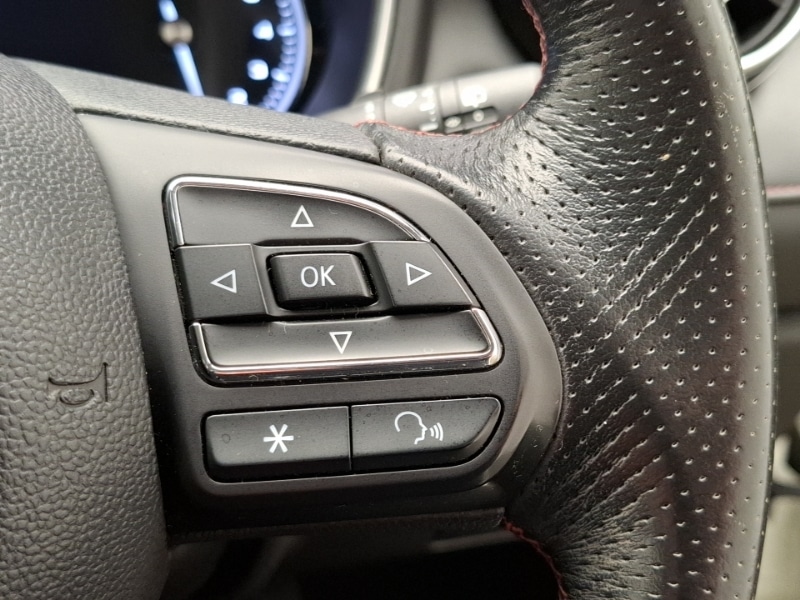 Used MG MG HS 2021 for sale - 78169678: Photo 19