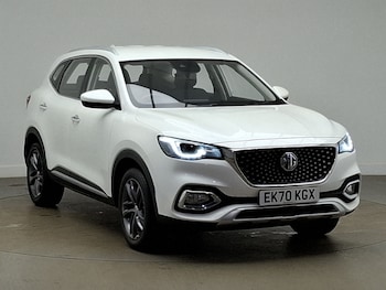 Used MG MG HS 2021 for sale - 78169678: Photo