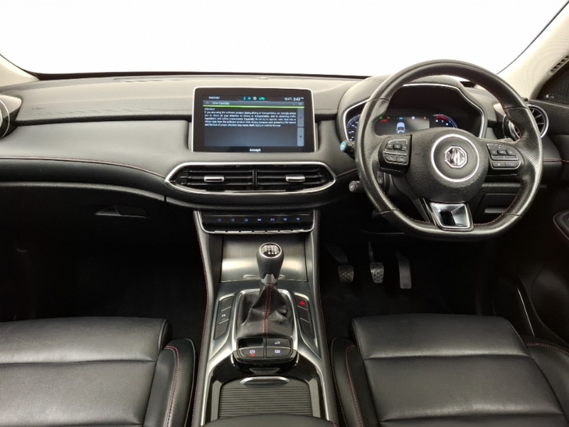 Used MG MG HS 2021 for sale - 78169678: Photo 2