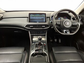 Used MG MG HS 2021 for sale - 78169678: Photo