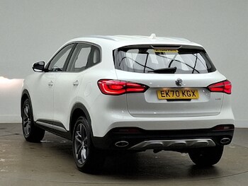 Used MG MG HS 2021 for sale - 78169678: Photo