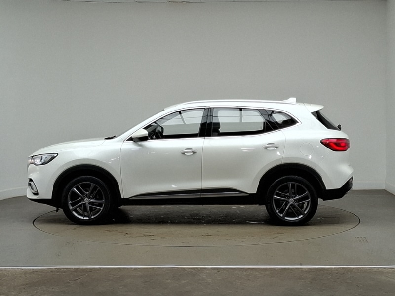 Used MG MG HS 2021 for sale - 78169678: Photo 4