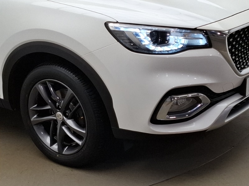 Used MG MG HS 2021 for sale - 78169678: Photo 9