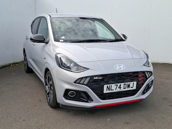 Hyundai - i10