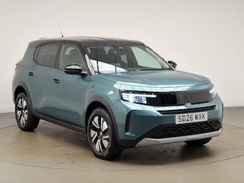 Used Vauxhall Frontera 2026 for sale - 78799616: Photo