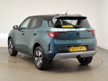 Used Vauxhall Frontera 2026 for sale - 78799616: Photo