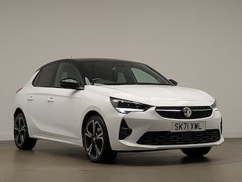 Vauxhall - Corsa