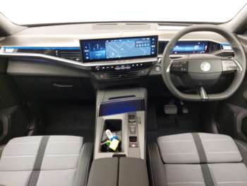 Used Vauxhall Grandland 2025 for sale - 75114270: Photo