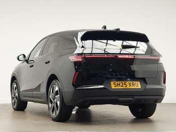 Used Vauxhall Grandland 2025 for sale - 75114270: Photo