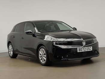 Used Vauxhall Astra 2023 for sale - 78669982: Photo
