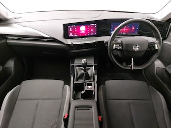 Used Vauxhall Astra 2023 for sale - 78669982: Photo