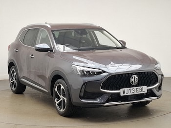 Used MG MG HS 2023 for sale - 78783146: Photo