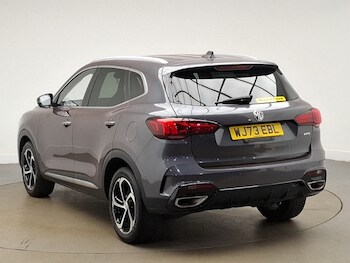 Used MG MG HS 2023 for sale - 78783146: Photo