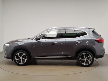 Used MG MG HS 2023 for sale - 78783146: Photo