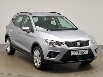 Used SEAT Arona 2019 for sale - 78921445: Photo