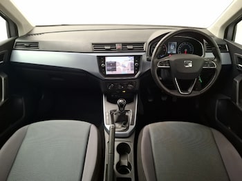 Used SEAT Arona 2019 for sale - 78921445: Photo