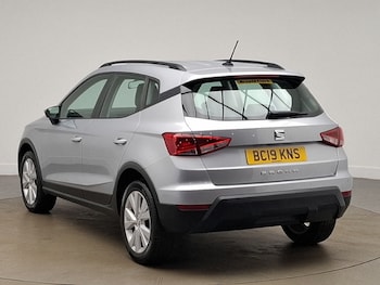 Used SEAT Arona 2019 for sale - 78921445: Photo