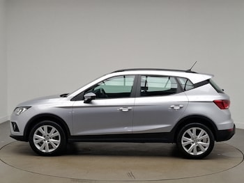 Used SEAT Arona 2019 for sale - 78921445: Photo