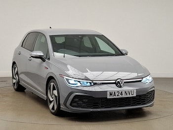 Used Volkswagen Golf 2024 for sale - 79273785: Photo