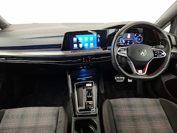 Used Volkswagen Golf 2024 for sale - 79273785: Photo