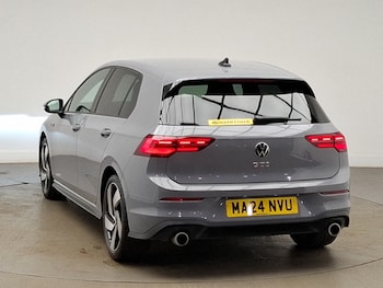 Used Volkswagen Golf 2024 for sale - 79273785: Photo