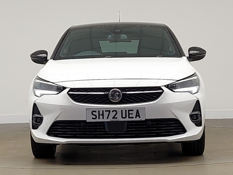 Used Vauxhall Corsa 2023 for sale - 77771736: Photo 12